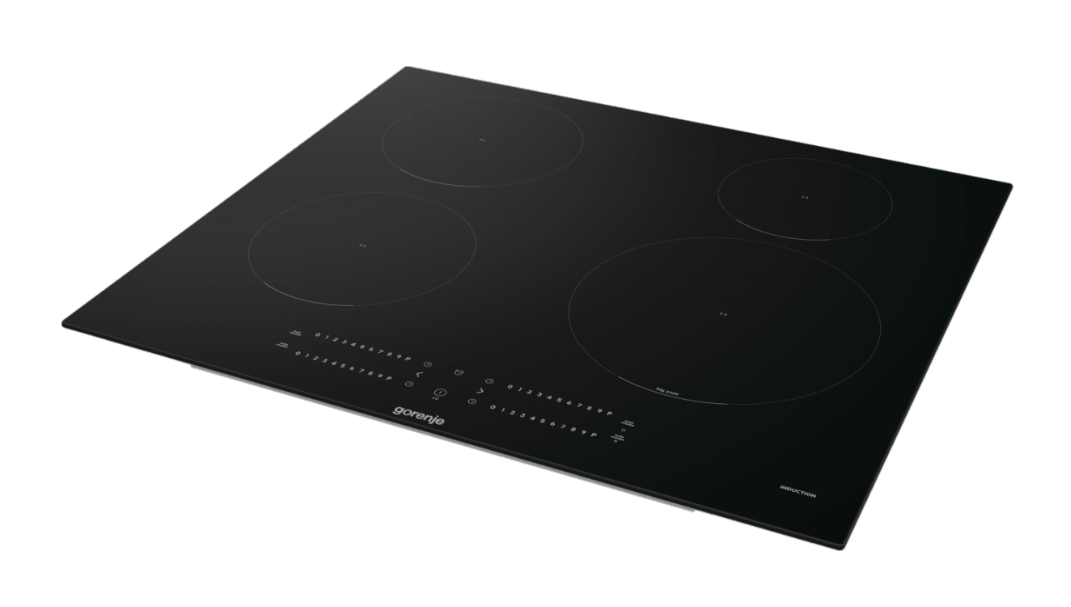 Indukcijska kuhalna plošča Gorenje GI6402BSC 3