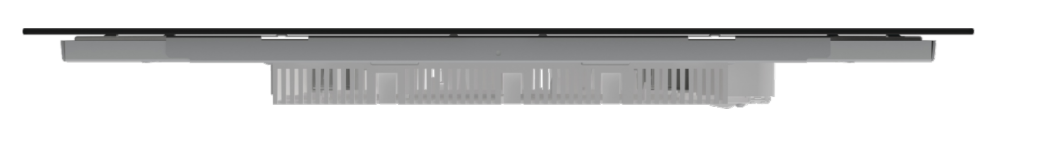 Indukcijska kuhalna plošča Gorenje GI6402BSC 4