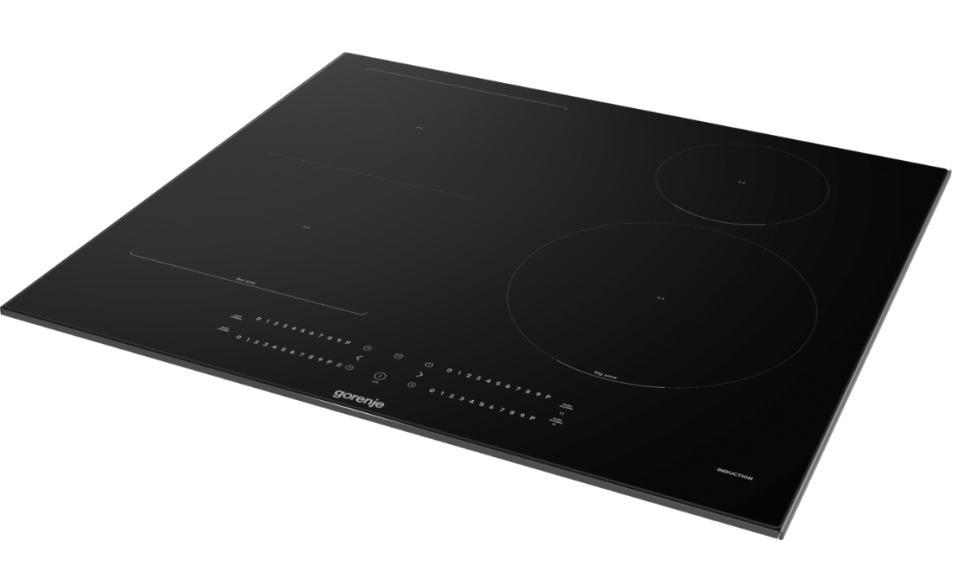 Indukcijska kuhalna plošča Gorenje GI6432BX 3