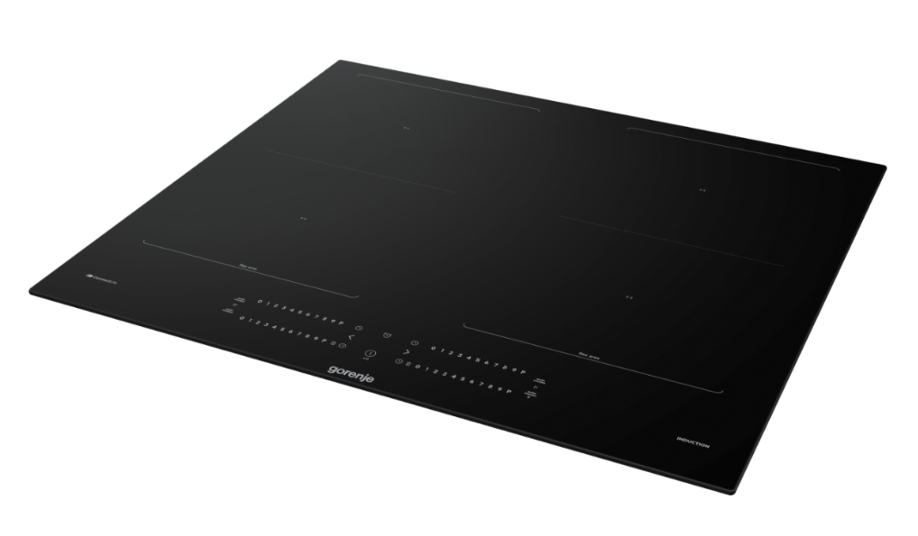 Indukcijska kuhalna plošča Gorenje GI6442BSCWF 3