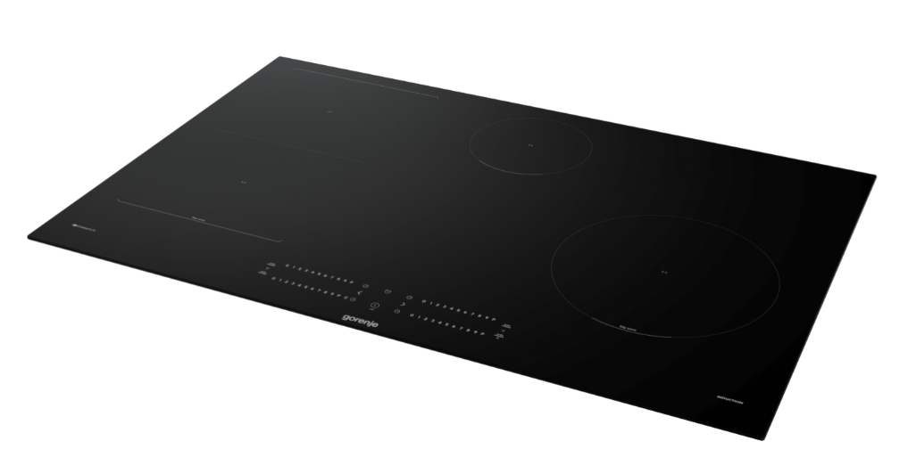Indukcijska kuhalna plošča Gorenje GI8432BSCWF 3