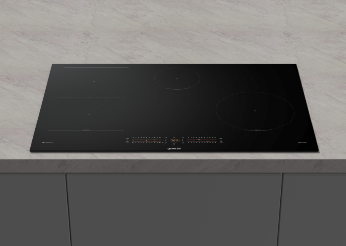 Indukcijska kuhalna plošča Gorenje GI8432BSCWF 4
