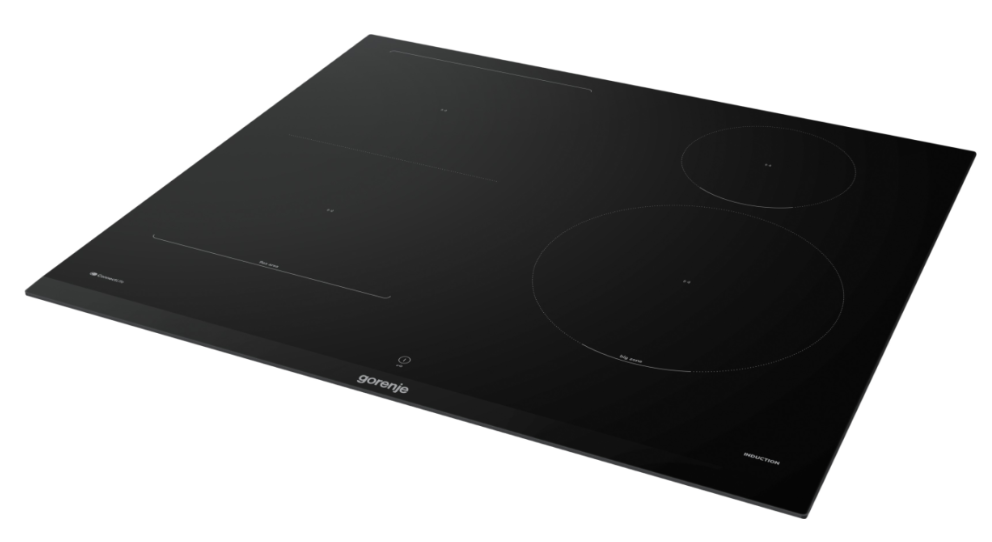 Indukcijska kuhalna plošča Gorenje GI6433BCWF 3