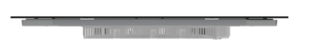 Indukcijska kuhalna plošča Gorenje GI6433BCWF 5