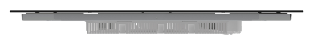 Indukcijska kuhalna plošča Gorenje GI6443BSCWF 5