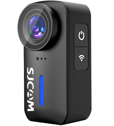 Športna kamera SJCAM C110 PLUS - črna 3