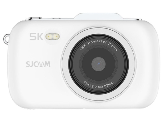 Digitalni fotoaparat SJCAM ZV100 - bel 1