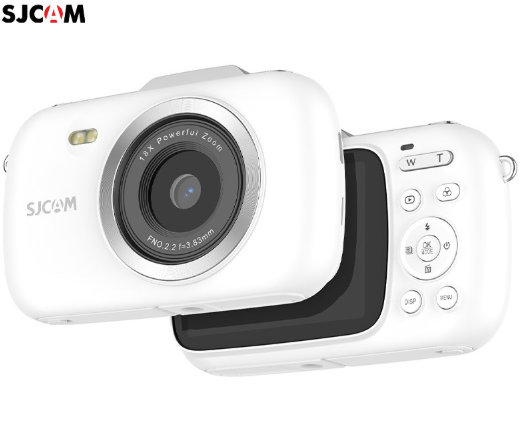 Digitalni fotoaparat SJCAM ZV100 - bel 3