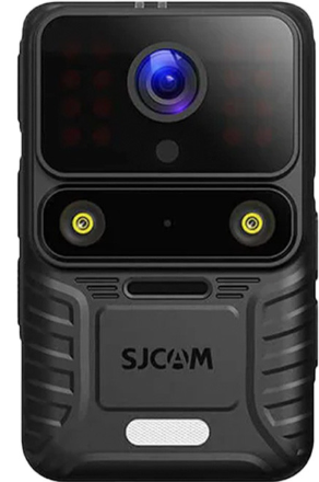 Športna kamera SJCAM A50 - črna 1