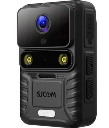 Športna kamera SJCAM A50 - črna 3