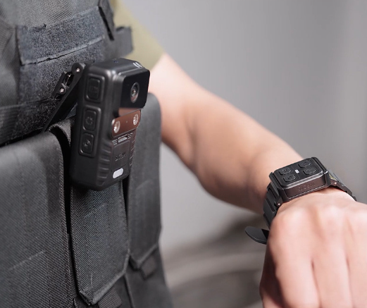 Športna kamera SJCAM A50 - črna 5