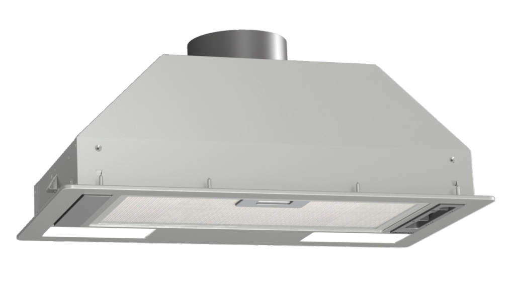 Vgradna kuhinjska napa Gorenje BHI611ES 1