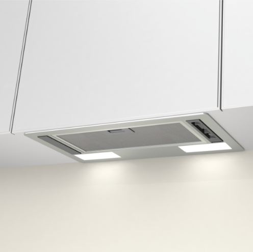 Vgradna kuhinjska napa Gorenje BHI611ES 4