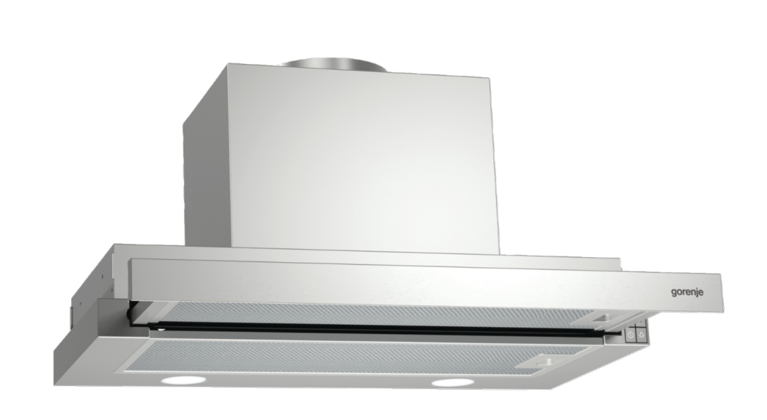 Vgradna kuhinjska napa Gorenje BHP623E13X 1