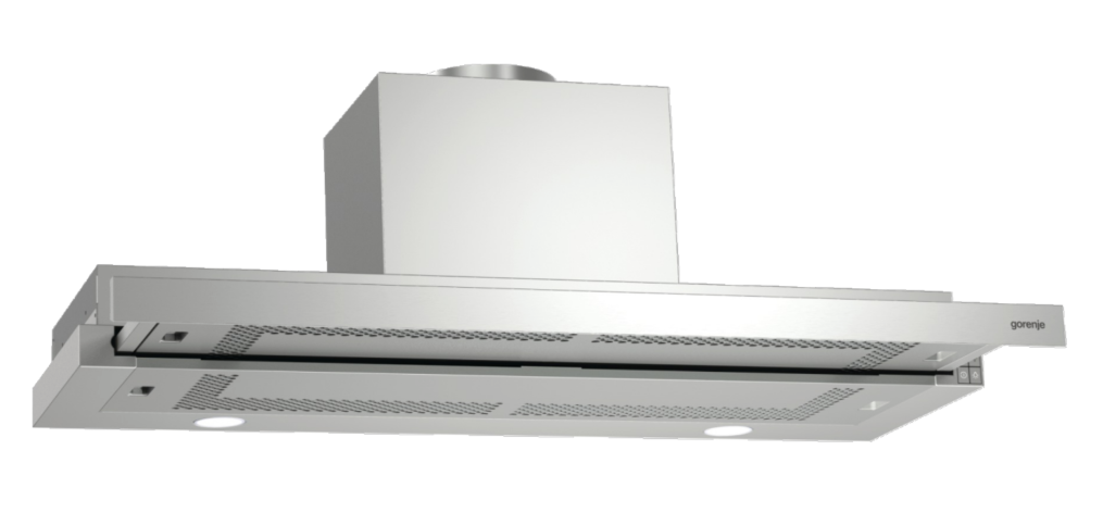 Vgradna kuhinjska napa Gorenje BHP923E13X 1