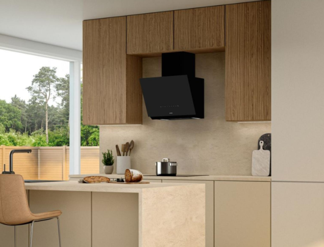 Kuhinjska napa Gorenje WHI66236B 6