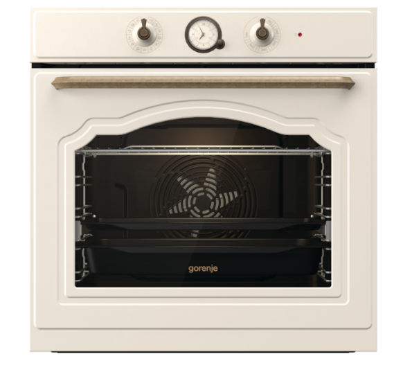Vgradna pečica Gorenje BOS67372CLI 1