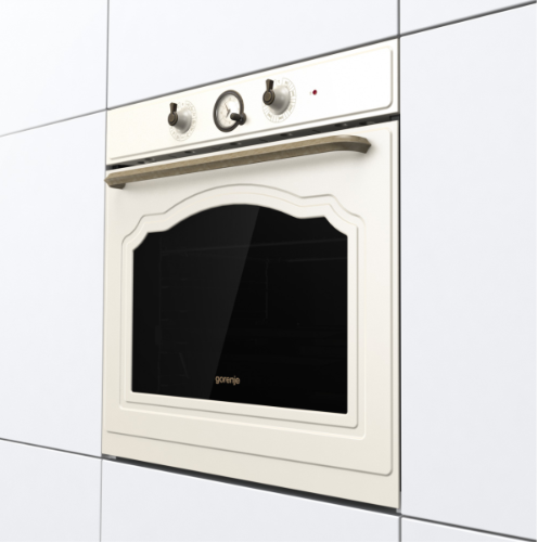 Vgradna pečica Gorenje BOS67372CLI 3