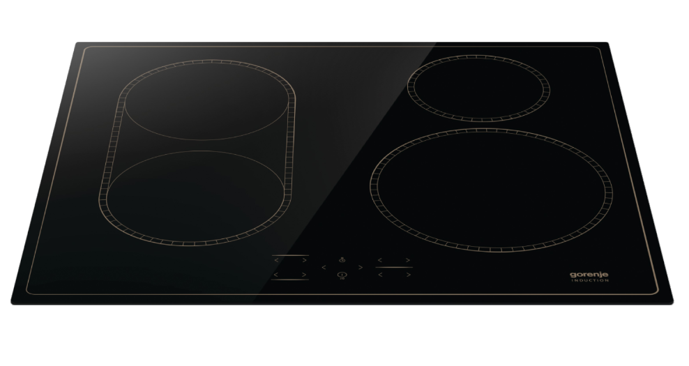 Indukcijska kuhalna plošča Gorenje GI6421CLBSC 3