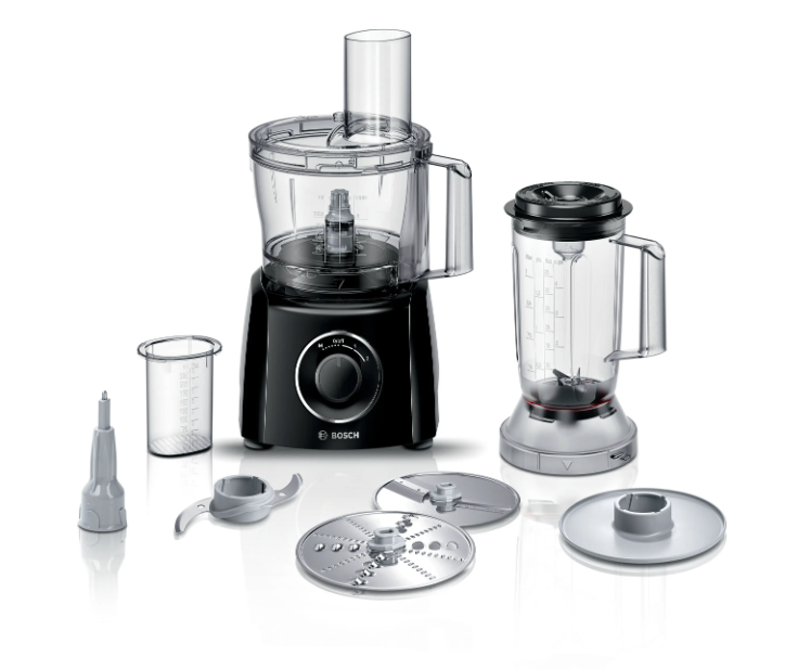 Multipraktik Bosch MCM3201B 1