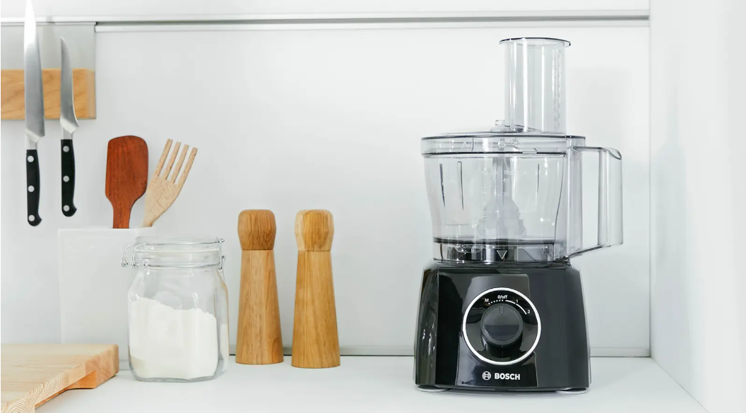 Multipraktik Bosch MCM3201B 2