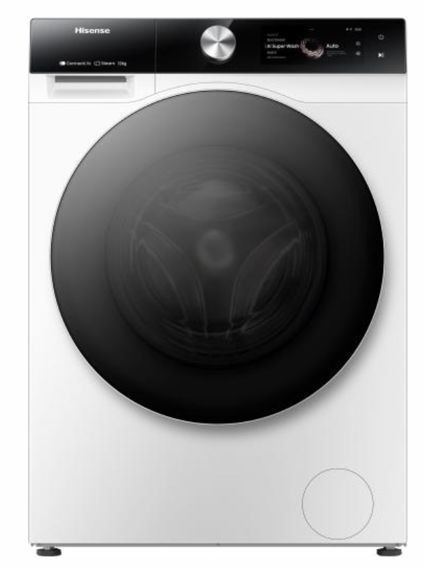 Pralni stroj Hisense WF7S1247BW 1