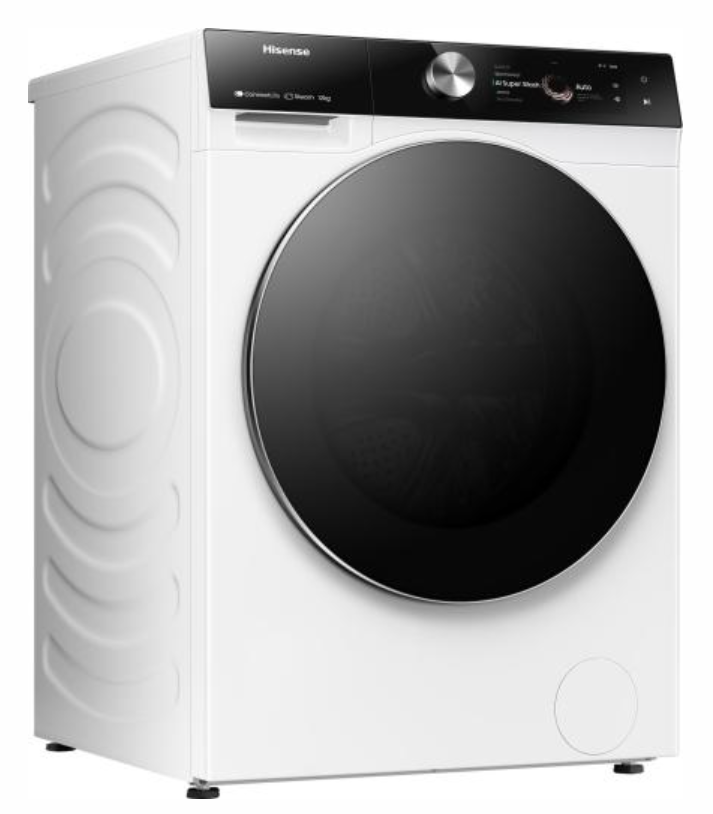 Pralni stroj Hisense WF7S1247BW 2