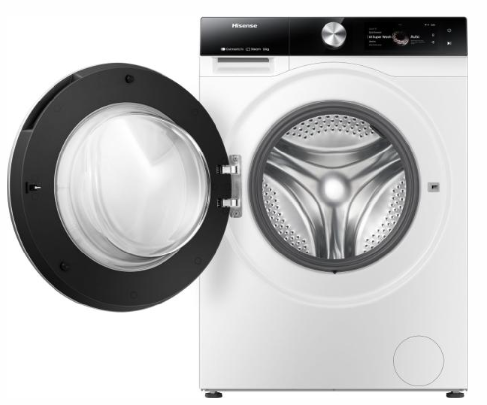 Pralni stroj Hisense WF7S1247BW 3