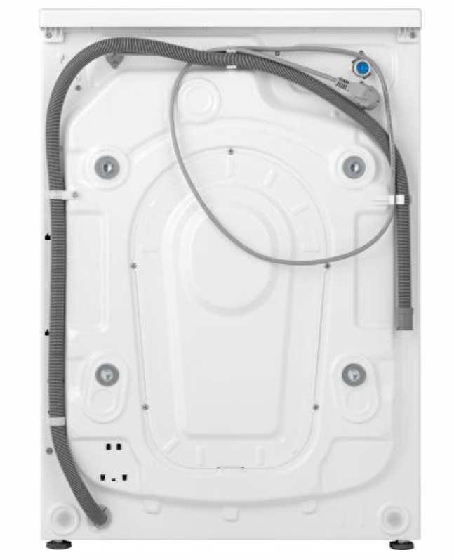 Pralni stroj Hisense WF7S1247BW 4