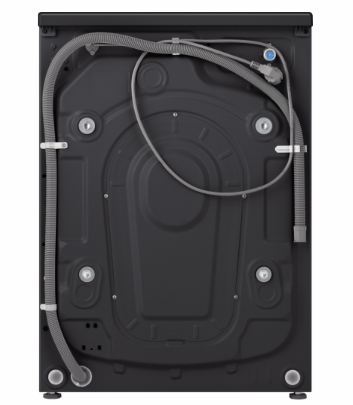 Pralni stroj Hisense WF7S1247BB 4