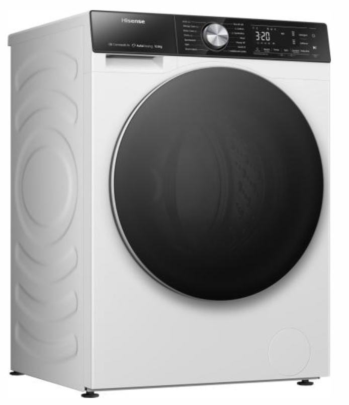 Pralni stroj Hisense WF5S1045BW 2