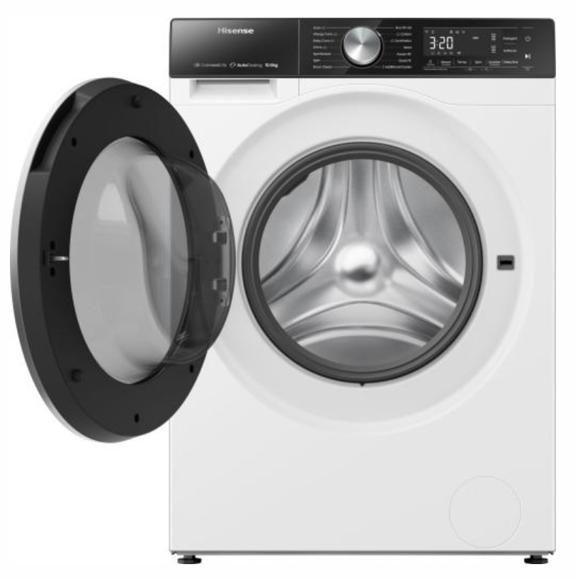 Pralni stroj Hisense WF5S1045BW 3