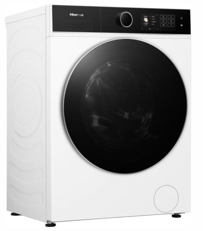 Pralni stroj Hisense WF5I1245BWR 2