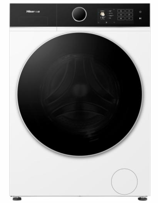 Pralni stroj Hisense WF5I1045BWQ 1