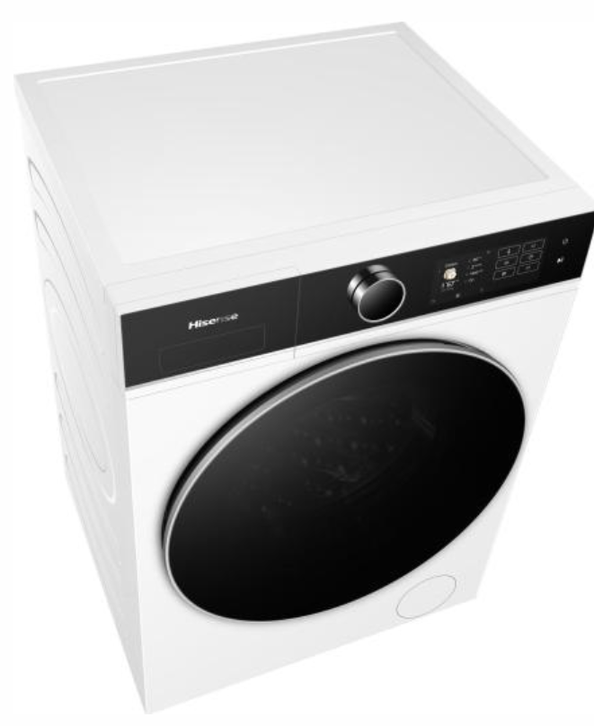 Pralni stroj Hisense WF5I1045BWQ 2