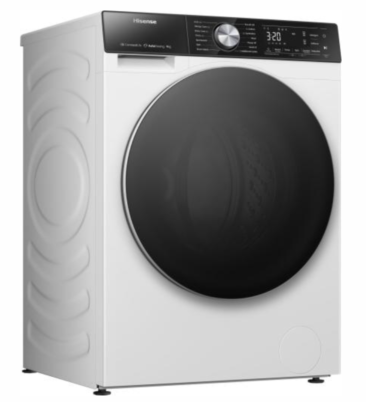 Pralni stroj Hisense WF5S9045BW 2