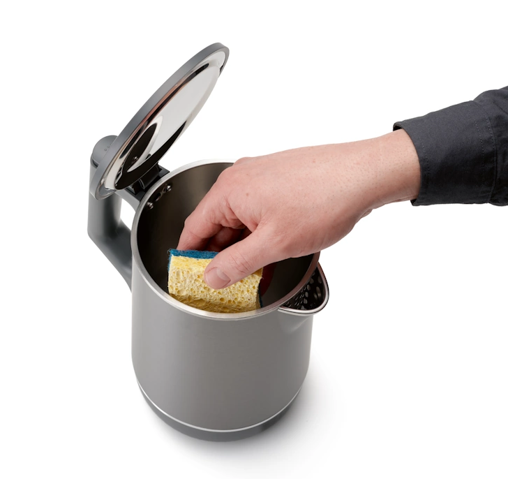 Grelnik vode Solis Eco Boil Kettle 3