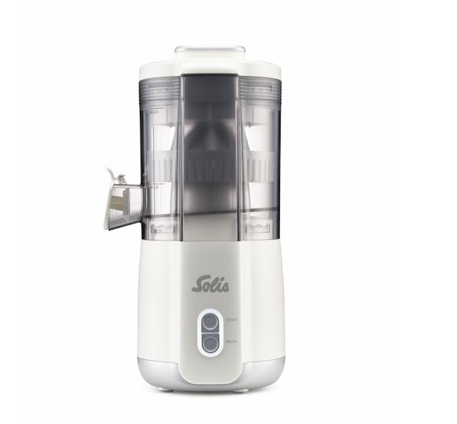 Ožemalnik in sokovnik Solis Multi JuicerMatic 1