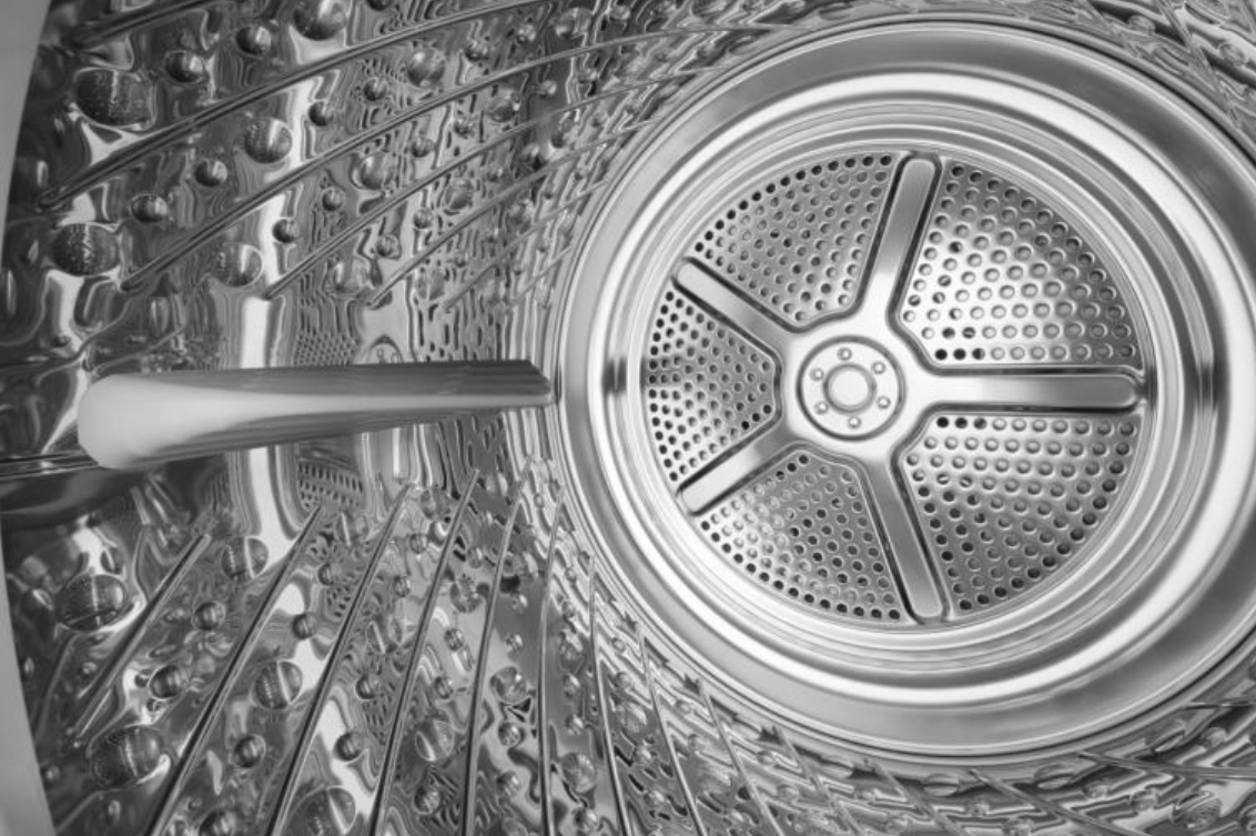 Sušilni stroj s toplotno črpalko Hisense DH5I104BBAB 6