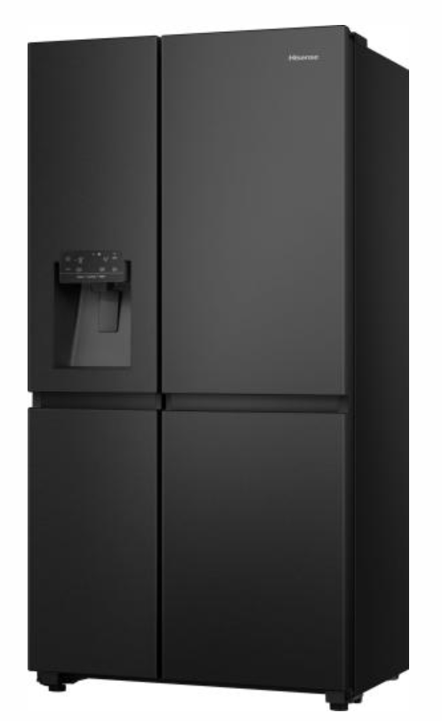 Ameriški hladilnik Hisense RS818N4IFD 2