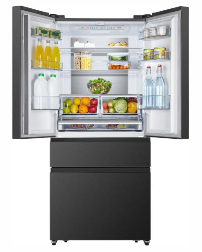 Francoski hladilnik Hisense RF540N4SBF2 2