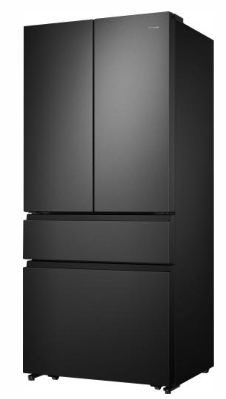 Francoski hladilnik Hisense RF540N4SBF2 4