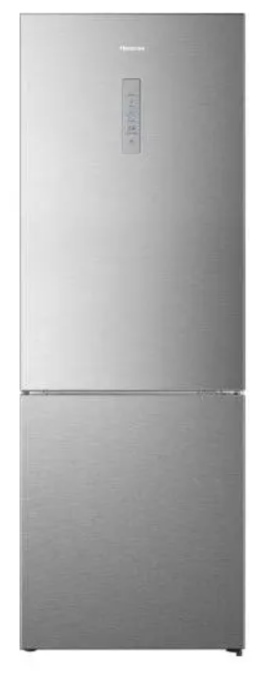 Kombinirani hladilnik Hisense RB645N4BIC 1