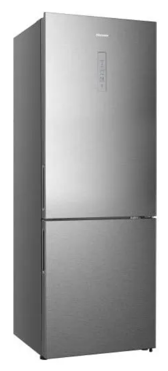 Kombinirani hladilnik Hisense RB645N4BIC 2