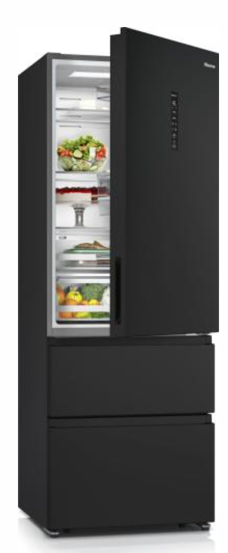 Kombinirani hladilnik Hisense RT641N4AFE1 2