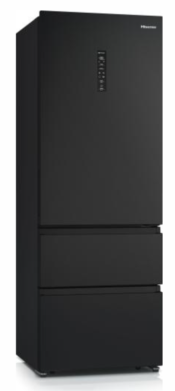 Kombinirani hladilnik Hisense RT641N4AFE1 3
