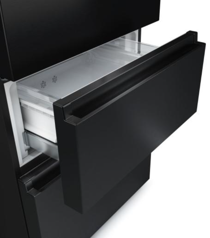 Kombinirani hladilnik Hisense RT641N4AFE1 6