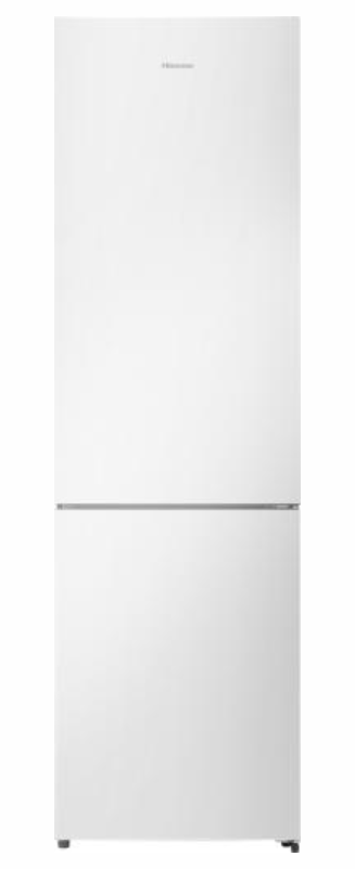 Kombinirani hladilnik Hisense RB440N4GWD 1