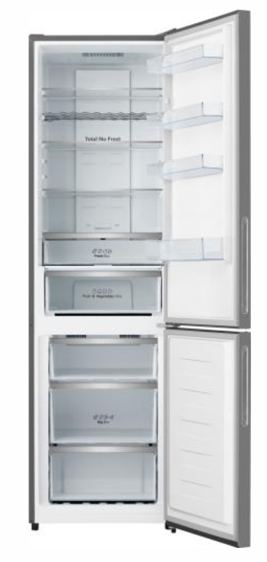 Kombinirani hladilnik Hisense RB440N4GWD 4