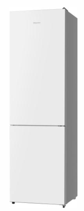 Kombinirani hladilnik Hisense RB440N4GWD 5